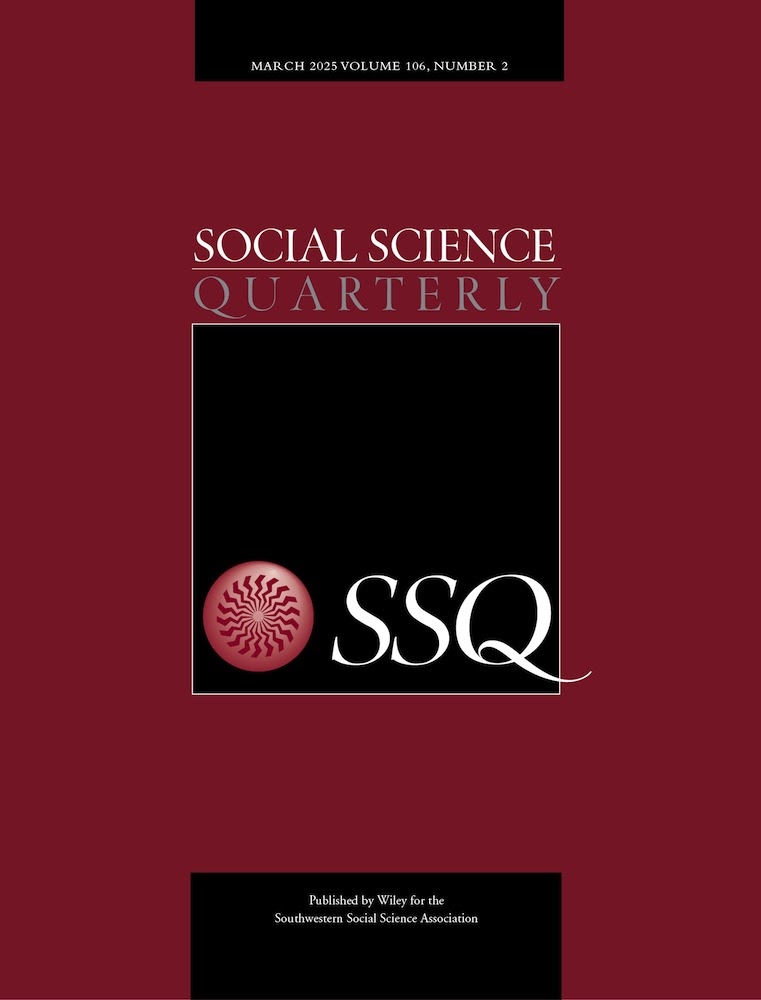 SSQ cover
